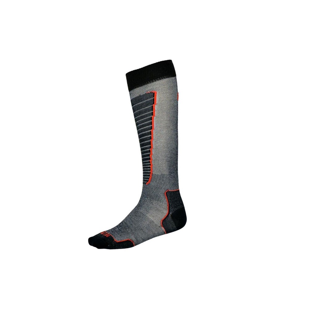 Image of Mico Sport Calze Sci 0230 Nero Uomo XL