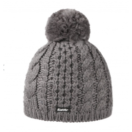 Afra Pompon grigio
