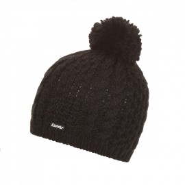 Afra Pompon nero