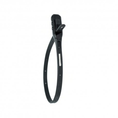 Lucchetto U-lock da bici con supporto – Hiplok DXF Lucchetto U-lock da bici con supporto – Hiplok DXF