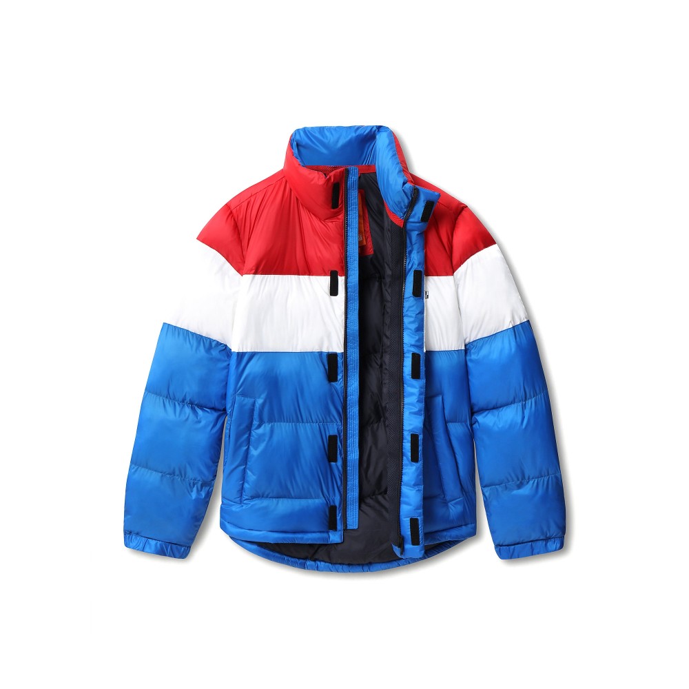 mizuno giubbino estivo