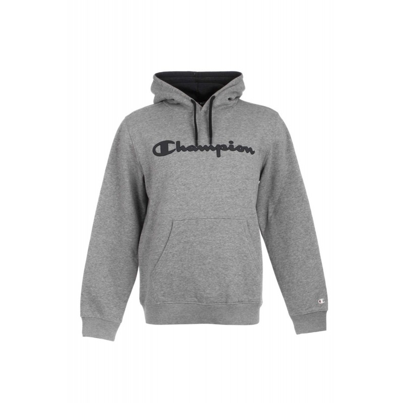 felpa champion grigio