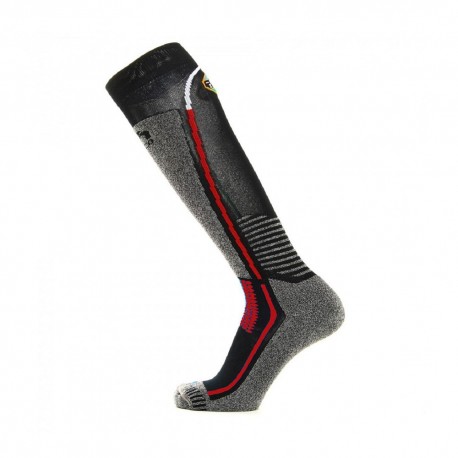 Mico Sport Calze Sci 198 Official Ita Nero Uomo