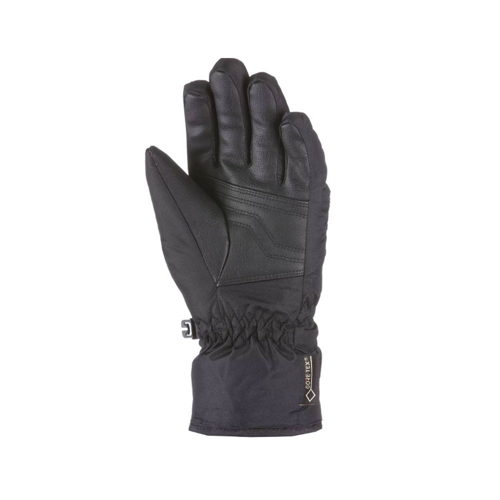 Globo E-Commerce - Calzature, Abbigliamento, Sport, Intimo, Accessori -  REUSCH - Guanti da sci uomo neri in GORE-TEX e softshell impermeabili  traspiranti e antivento - ALVARO