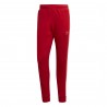 Adidas Originals Pantaloni 3 Stripes Rosso Uomo