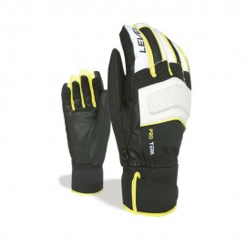 Pro Team nero giallo