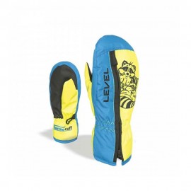 Moffole Dudy Light blu