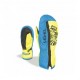 Level Moffole Dudy Light Blu Bambino