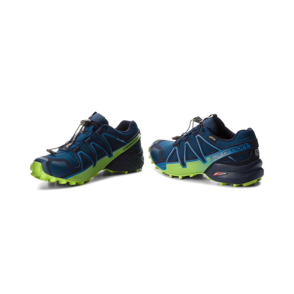 salomon speedcross poseidon