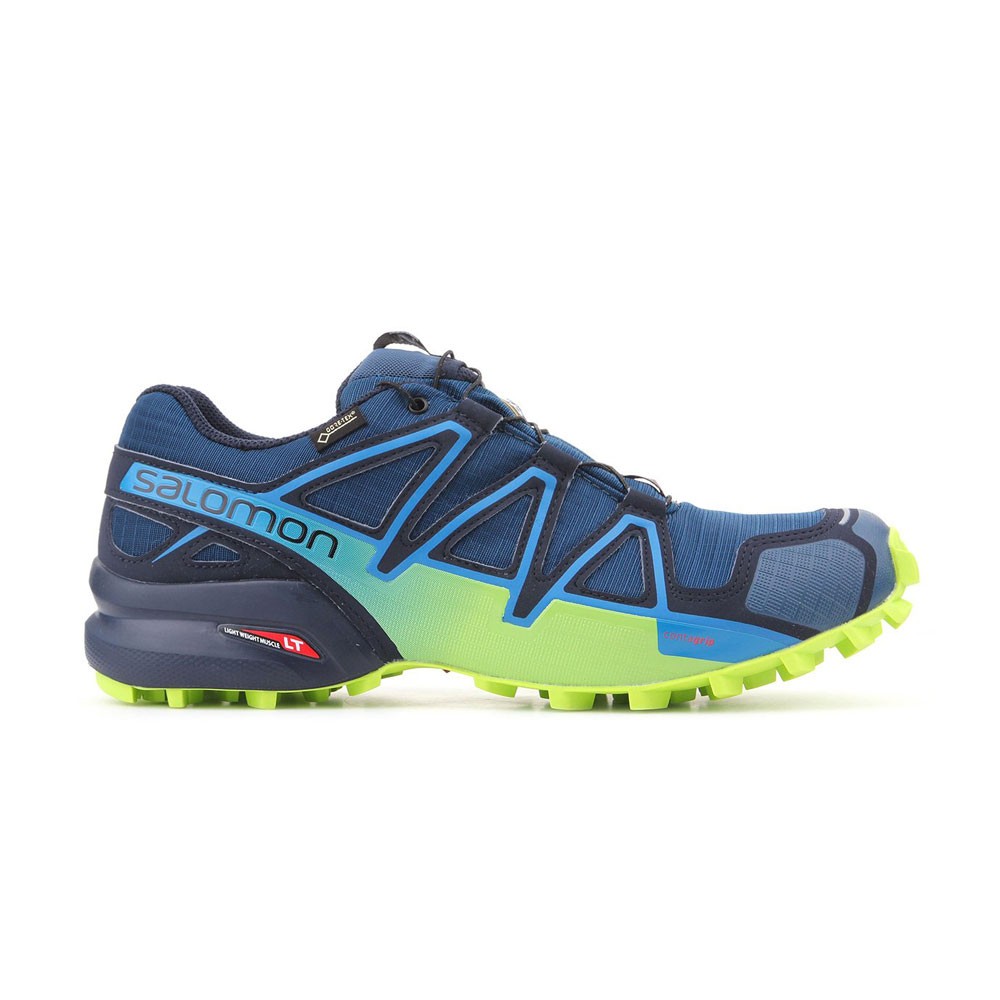 salomon speedcross 4 gtx m