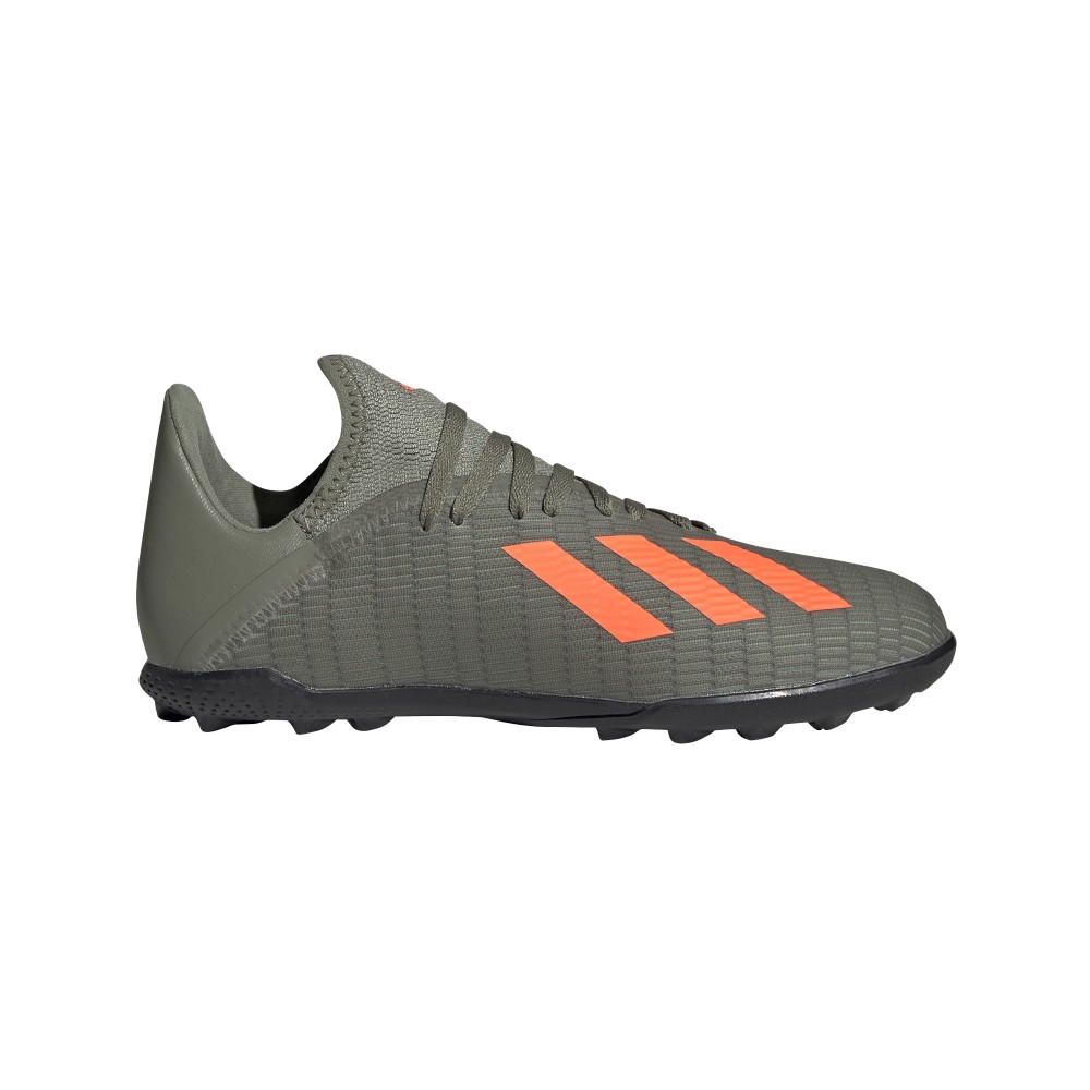 scarpe da calcio adidas verdi