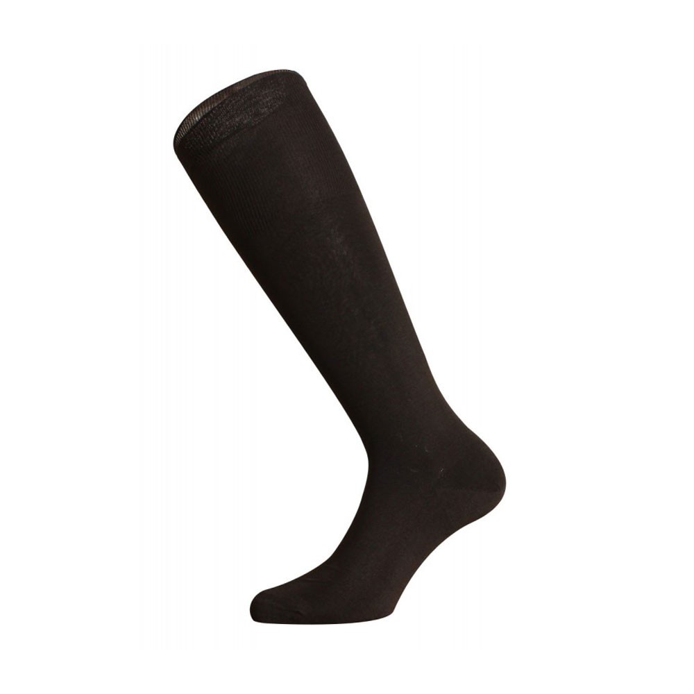 Mico Sport Calze Sci Seta Professional 205 Nero Uomo L