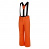 Dare2be Pantaloni Sci Boy Outmove Vibrant Orange Uomo