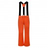 Dare2be Pantaloni Sci Boy Outmove Vibrant Orange Uomo