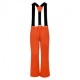 Dare2be Pantaloni Sci Boy Outmove Vibrant Orange Uomo