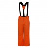 Dare2be Pantaloni Sci Boy Outmove Vibrant Orange Uomo