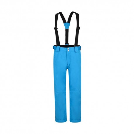 Dare2be Pantaloni Sci Girl Motive Atlantic Blu Uomo