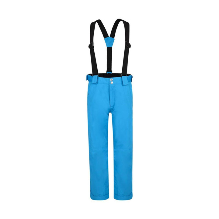 Dare2be Pantaloni Sci Girl Motive Atlantic Blu Uomo