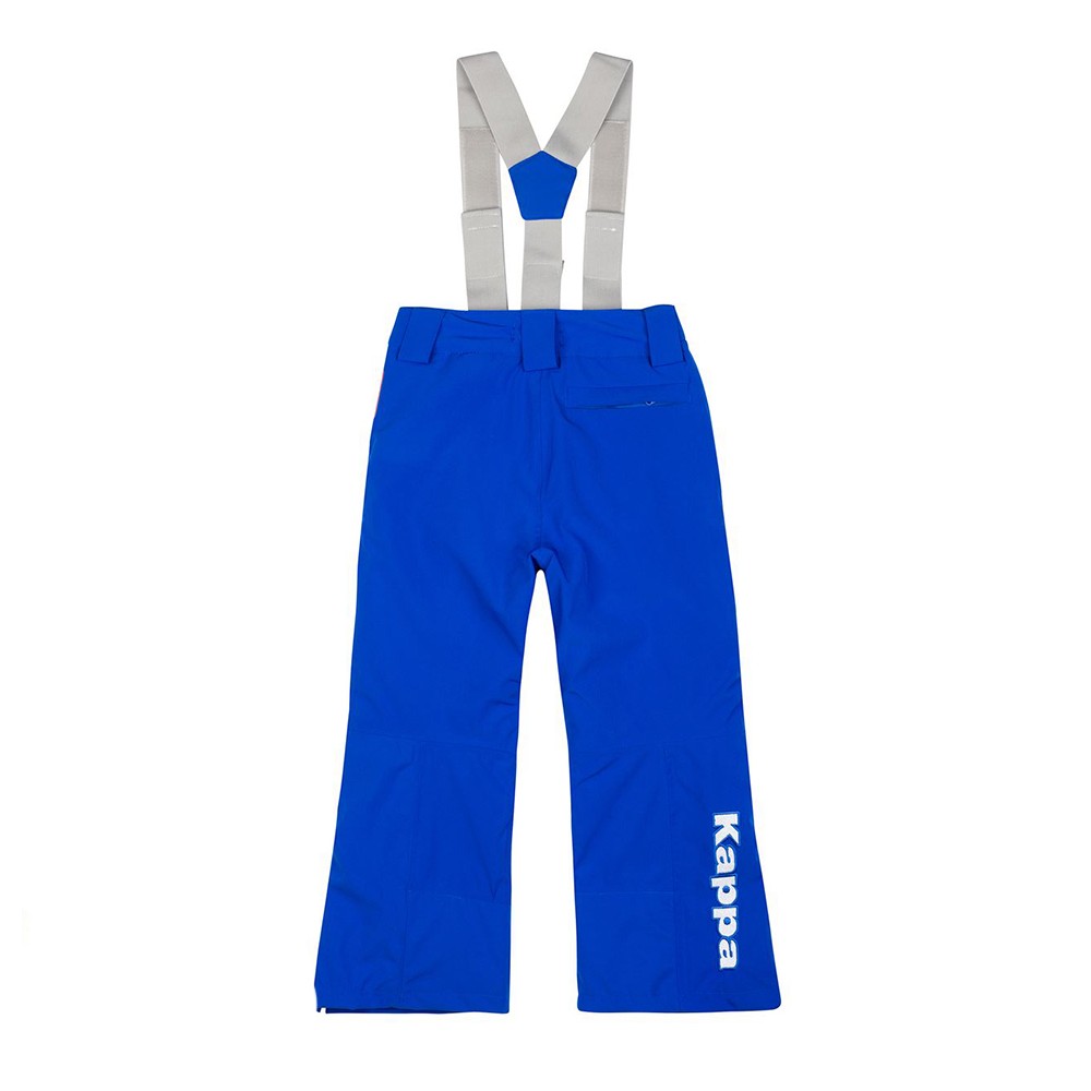 Pantaloni kappa best sale bambino arancione