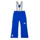 Kappa Pantaloni Sci 689 Fisi Blu Princess Bambino