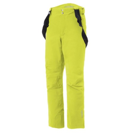 Rh+ Pantaloni Sci Logic Evo Lime Uomo