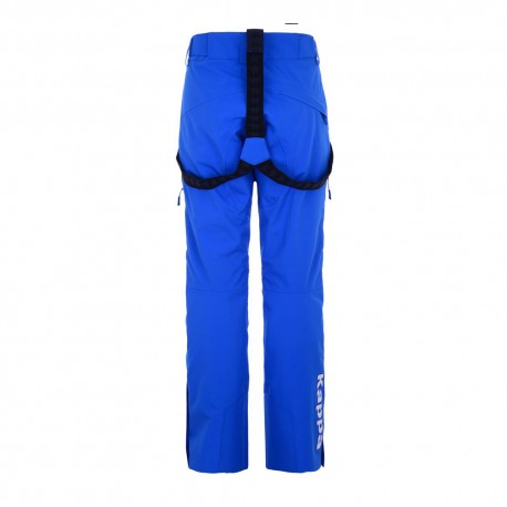 pantaloncini robe di kappa