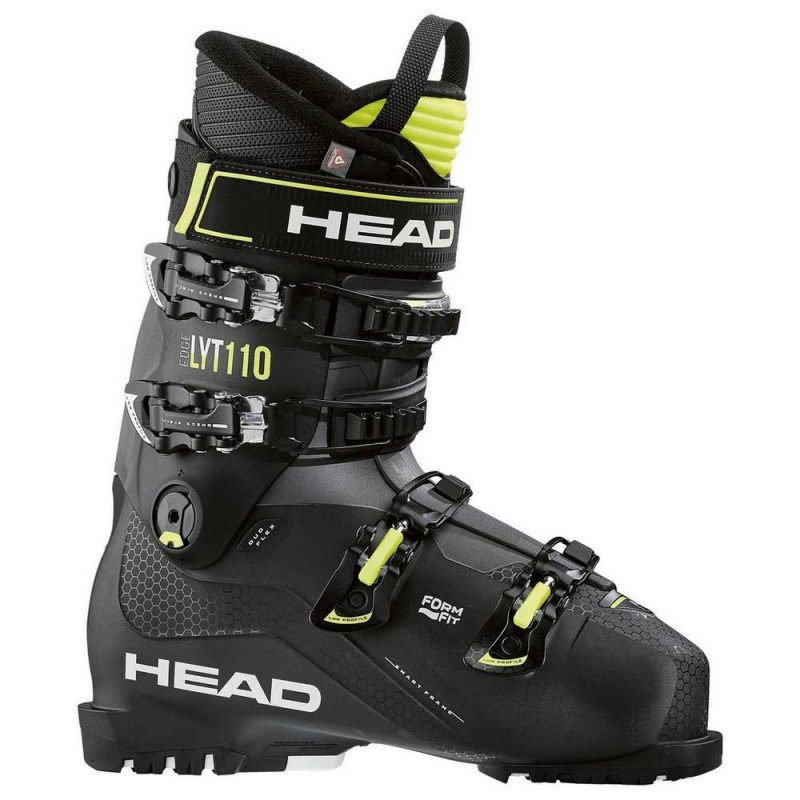 tabella misure scarponi sci