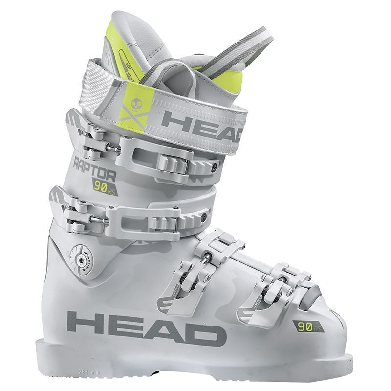 taglie scarponi head