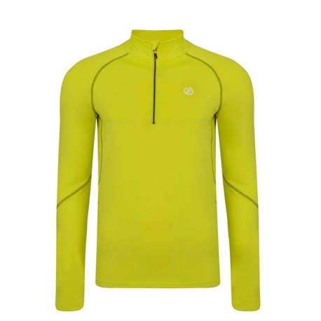 Dare 2b Micropile Interfused Core Lime Uomo
