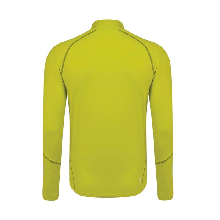 Dare2be Micropile Interfused Core Lime Uomo