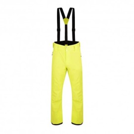 Dare2be Pantaloni Sci Achieve Lime Uomo