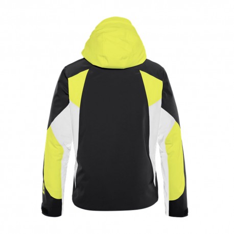 fila abbigliamento sci
