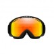 Oakley Maschera Sci O-Frame 2.0 Pro Xm Nero Rosso Uomo