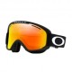 Oakley Maschera Sci O-Frame 2.0 Pro Xm Nero Rosso Uomo