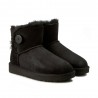 Ugg Stivaletti Bailey Button II Nero Donna