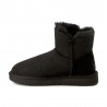 Ugg Stivaletti Bailey Button II Nero Donna