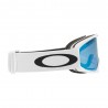 Oakley Maschera O-Frame 2.0 Pro Xl Snow Goggle Bianco Uomo