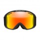 Oakley Maschera Sci O-Frame 2.0 Pro Xl Nero Rosso Uomo