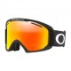 Oakley Maschera Sci O-Frame 2.0 Pro Xl Nero Rosso Uomo