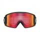 Oakley Maschera Sci Line Miner Xm Snow Goggle Nero Uomo