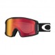 Oakley Maschera Sci Line Miner Xm Snow Goggle Nero Uomo