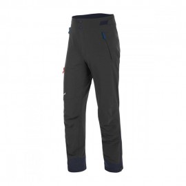 Salewa Pantalone Ortles 2 Black Out