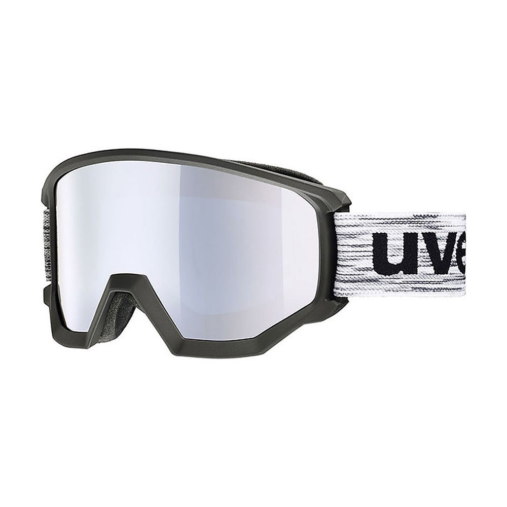 Uvex Maschera Sci Athletic Fm Nero Uomo - Acquista online su Sportland