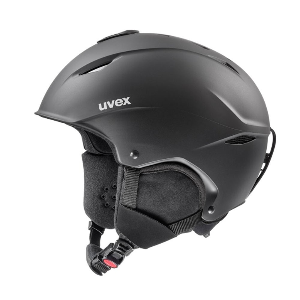 Uvex Casco Sci Magnum Nero Uomo - Acquista online su Sportland