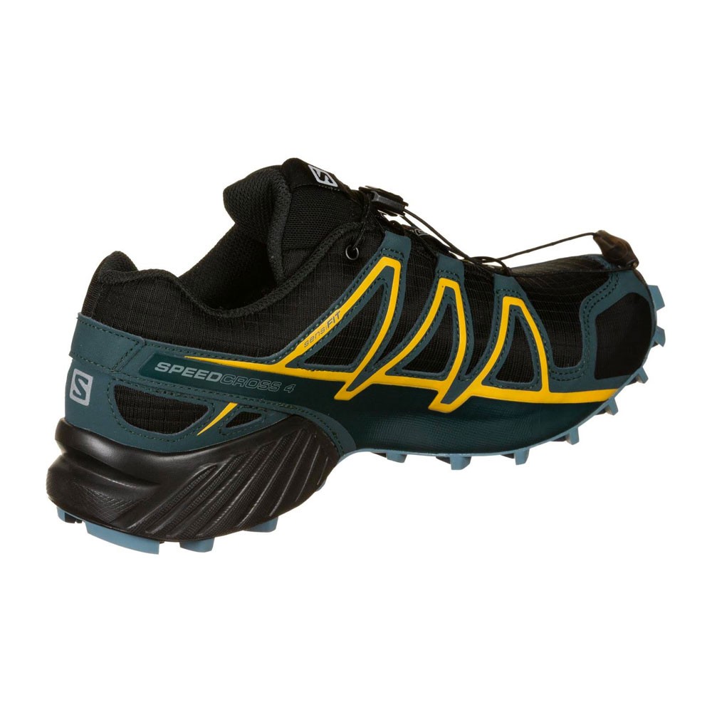 scarpe trail running uomo