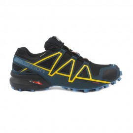 scarpe salomon trail running offerta