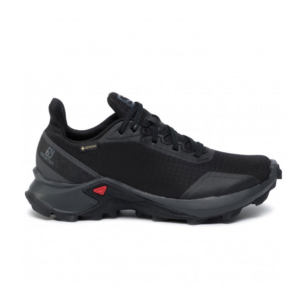 scarpe running nere donna