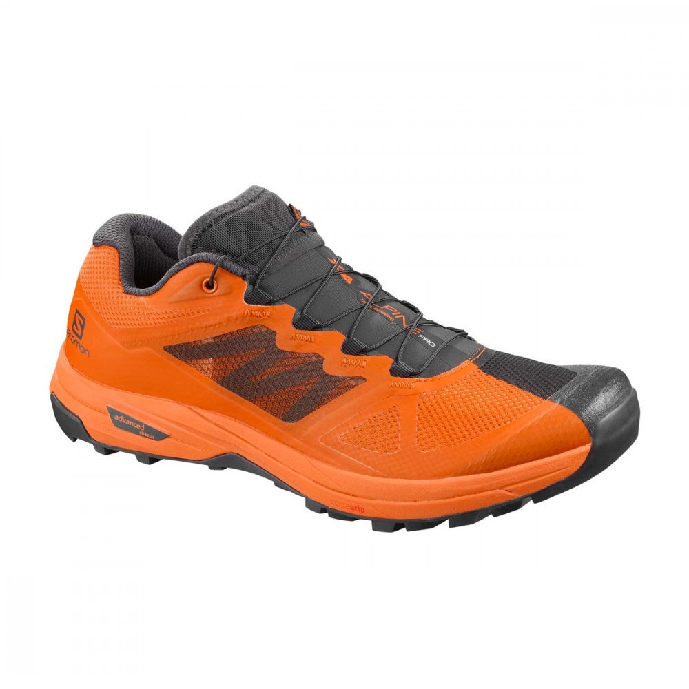 salomon running uomo