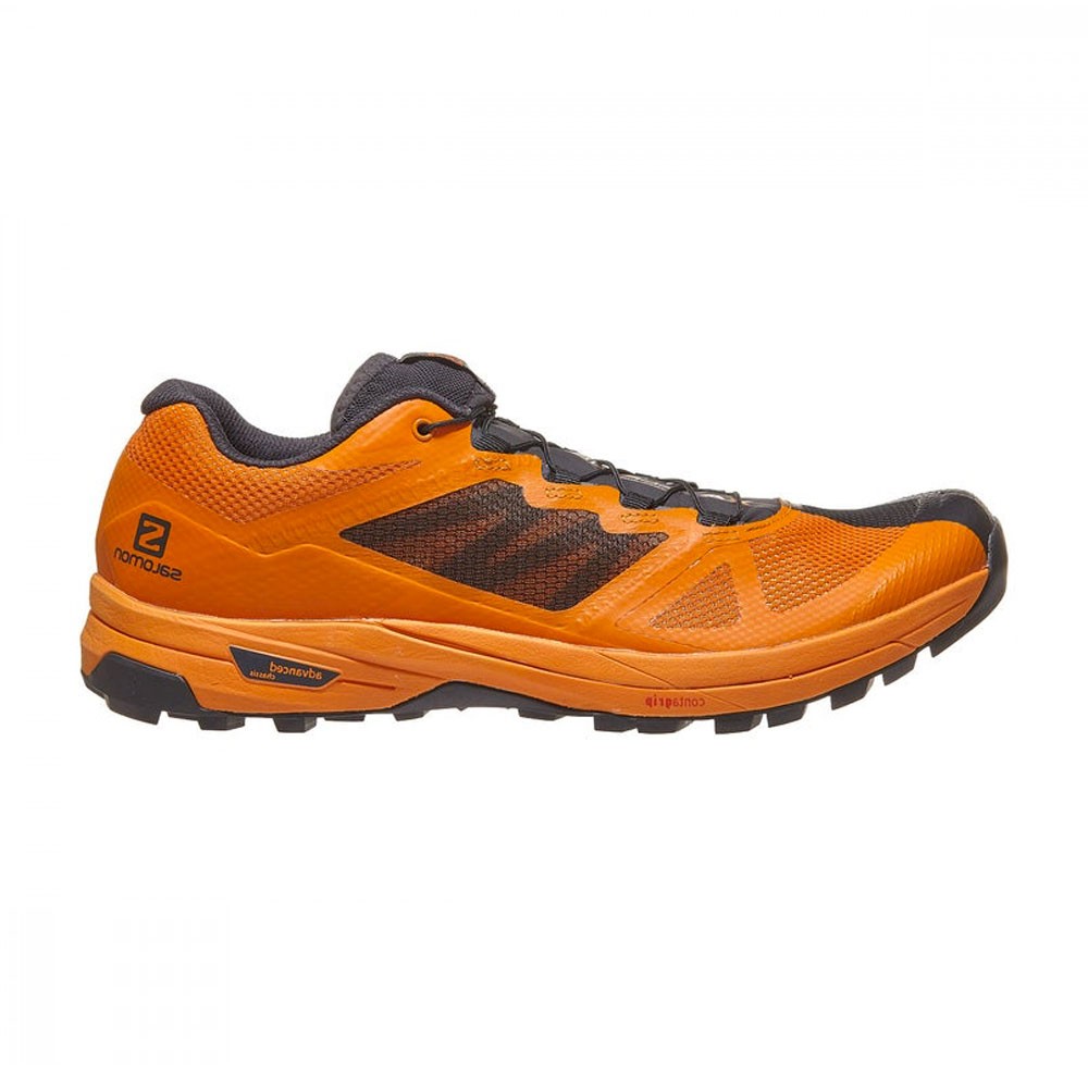 salomon running uomo