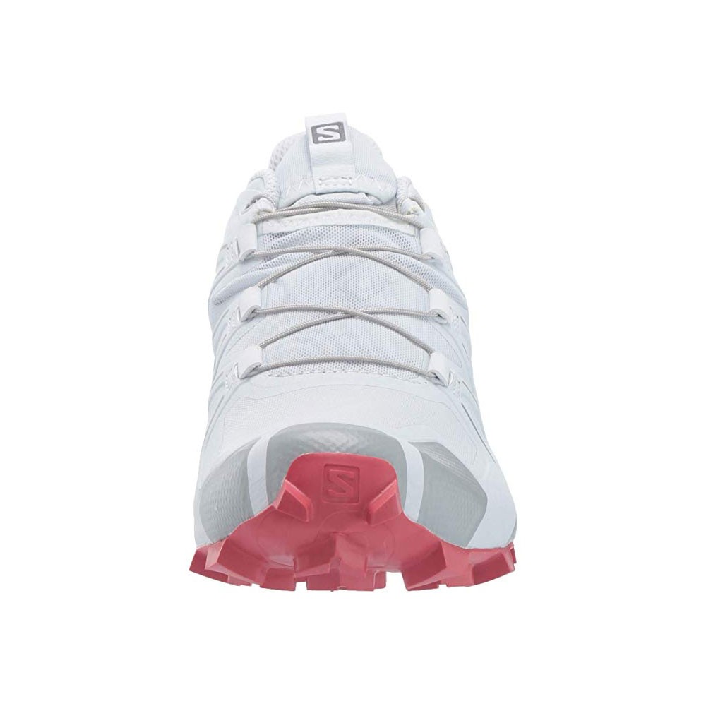 salomon speedcross 5 donna rosso